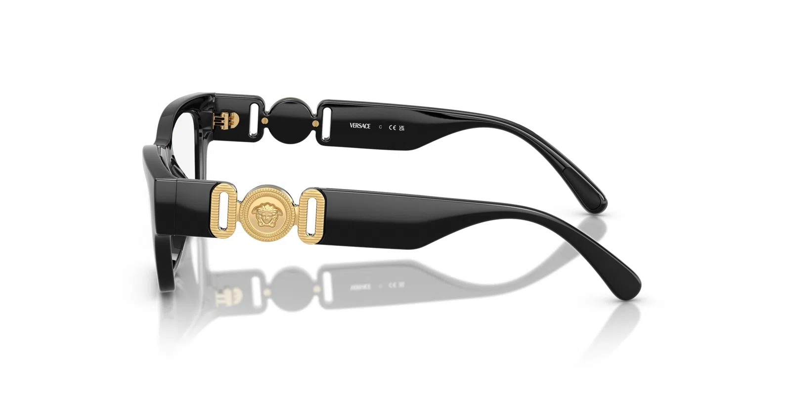 Versace Kids 3008U Eyeglasses - view 21